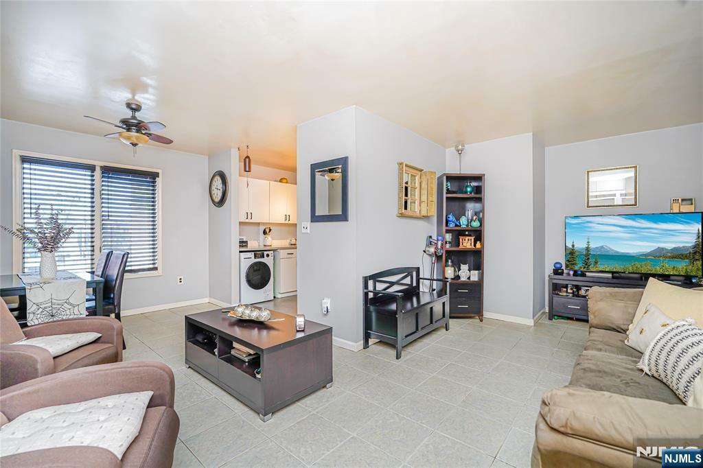 Property Photo: 144 70th Street 1A NJ 07093