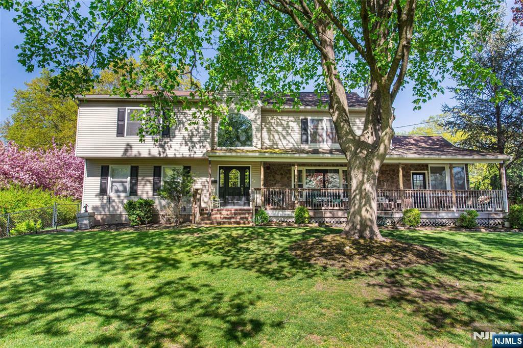 Property Photo: 1135 Ringwood Avenue NJ 07442