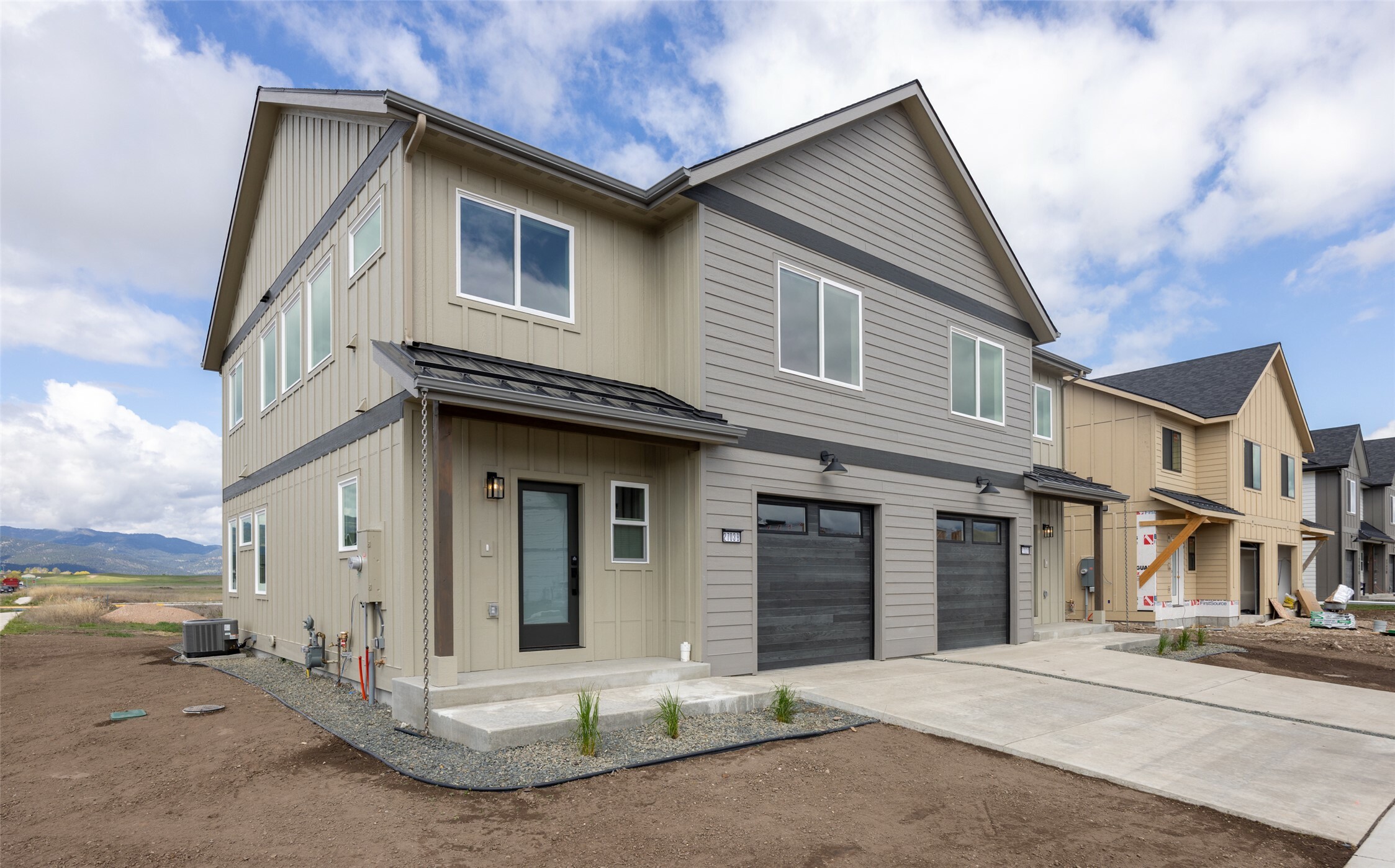 Property Photo: 2703 Riata Road B MT 59808