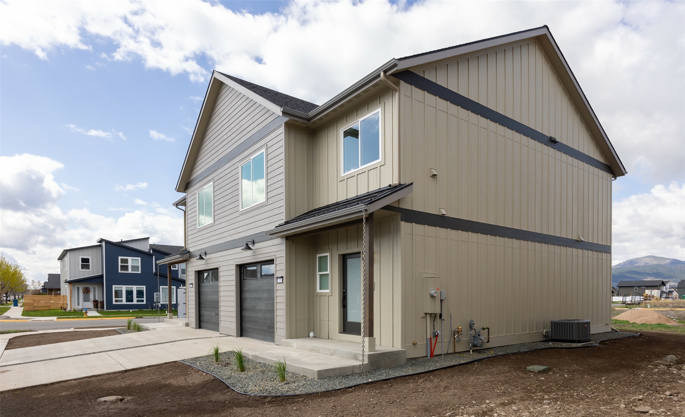 Property Photo: 2703 Riata Road A MT 59808