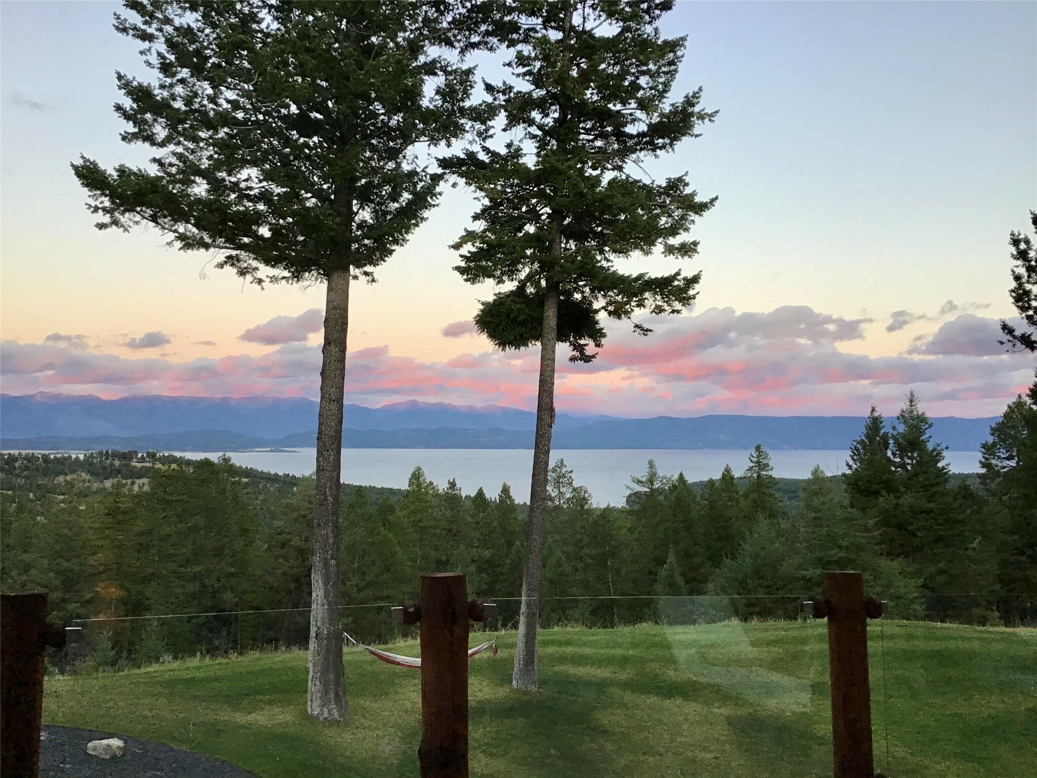 Property Photo: 865 Lone Osprey Ridge MT 59932