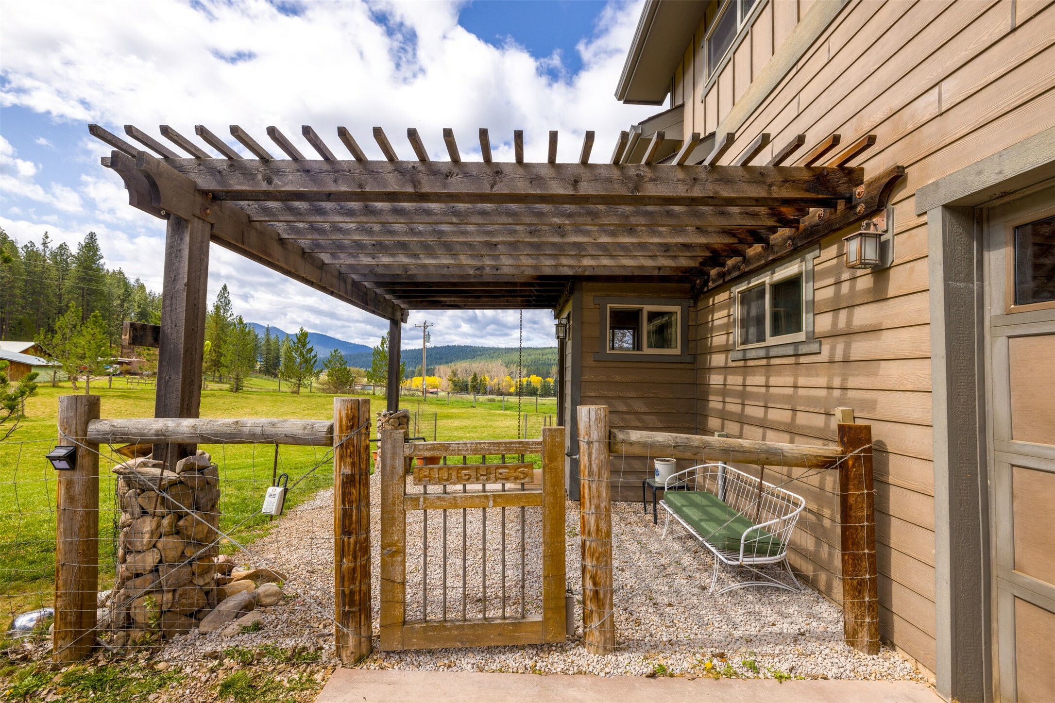 Property Photo: 18823 Six Mile Road MT 59846
