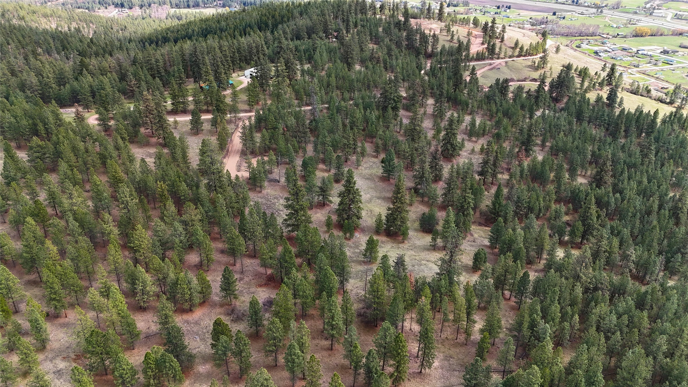 Property Photo: 16441 Circle View Drive MT 59834