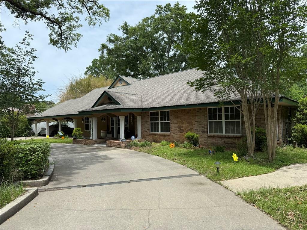 Property Photo: 81688 Hwy 41 Highway LA 70431