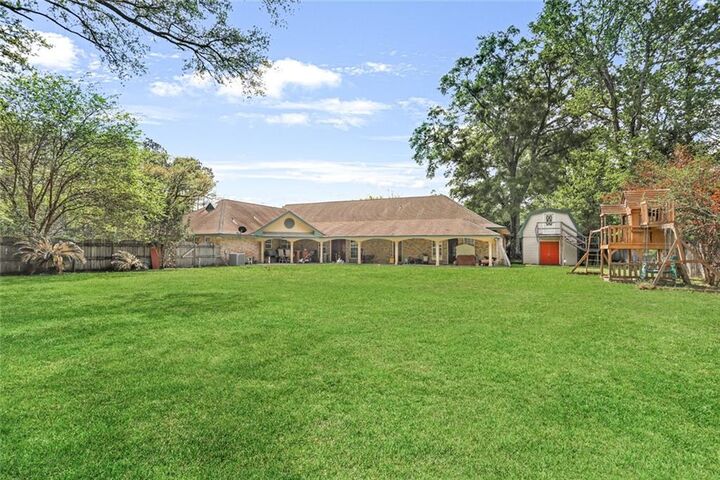 Property Photo: 81688 Hwy 41 Highway LA 70431