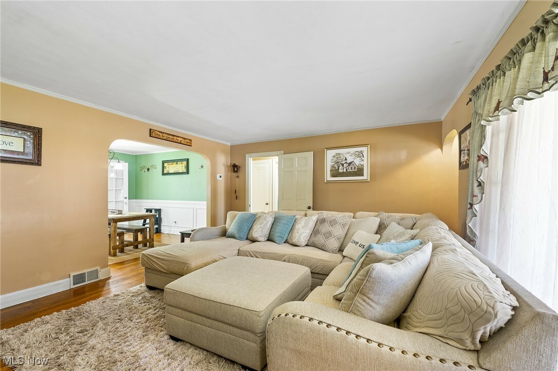 Property Photo: 133 Homestead Drive OH 44512