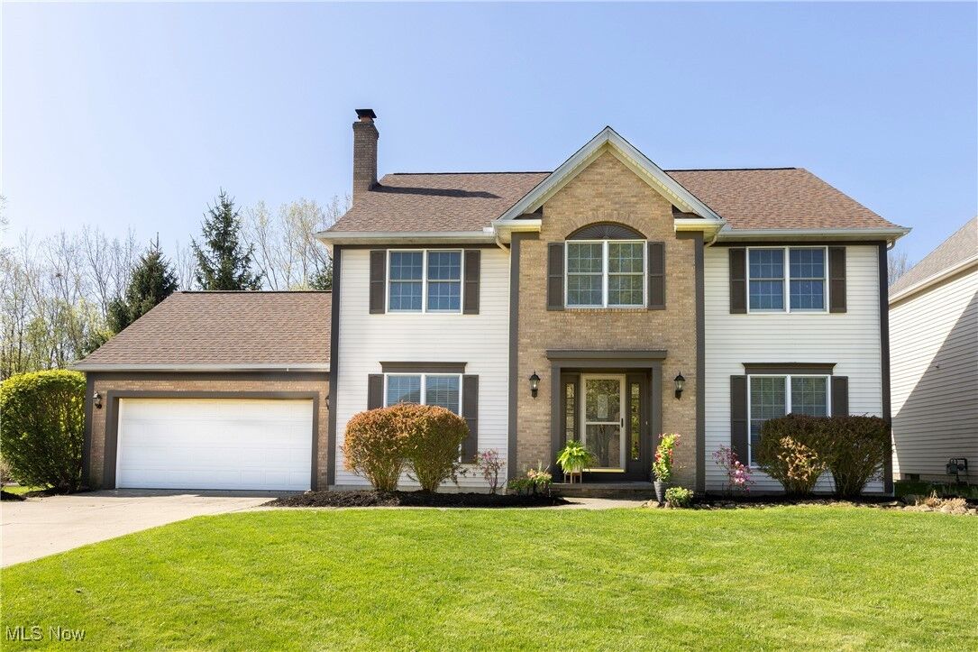 Property Photo: 17795 Potomac Drive OH 44136