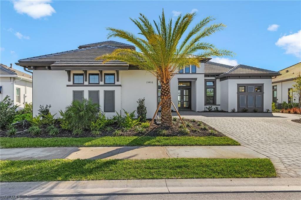 Property Photo: 15416 Turin Dr FL 34114