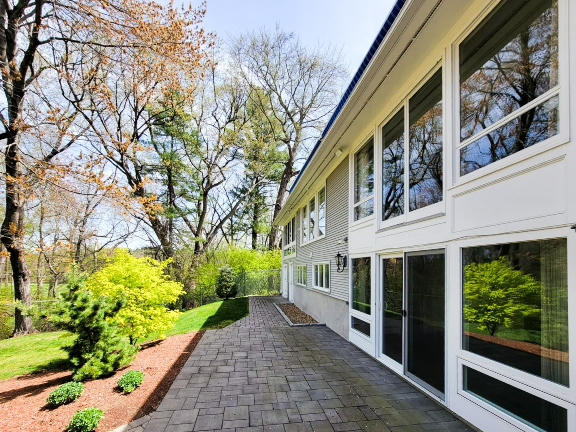 Property Photo:  64 Farmington Road  NH 03060 