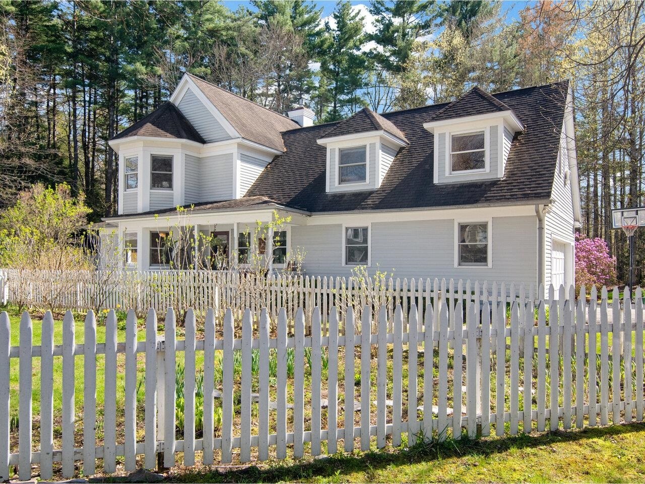 51 Partridge Way  Shelburne VT 05482 photo