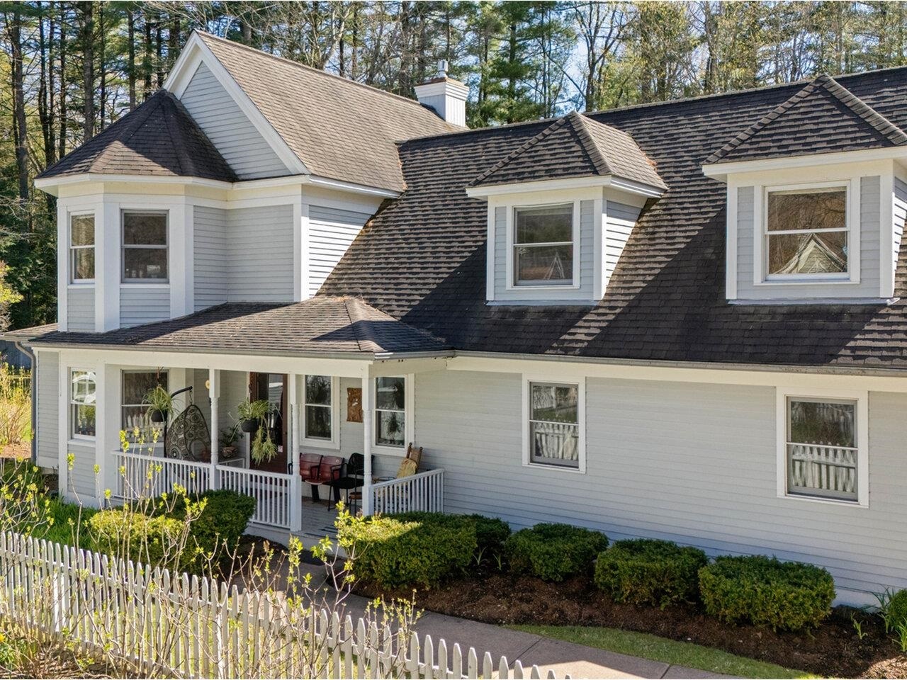 Property Photo: 51 Partridge Way VT 05482