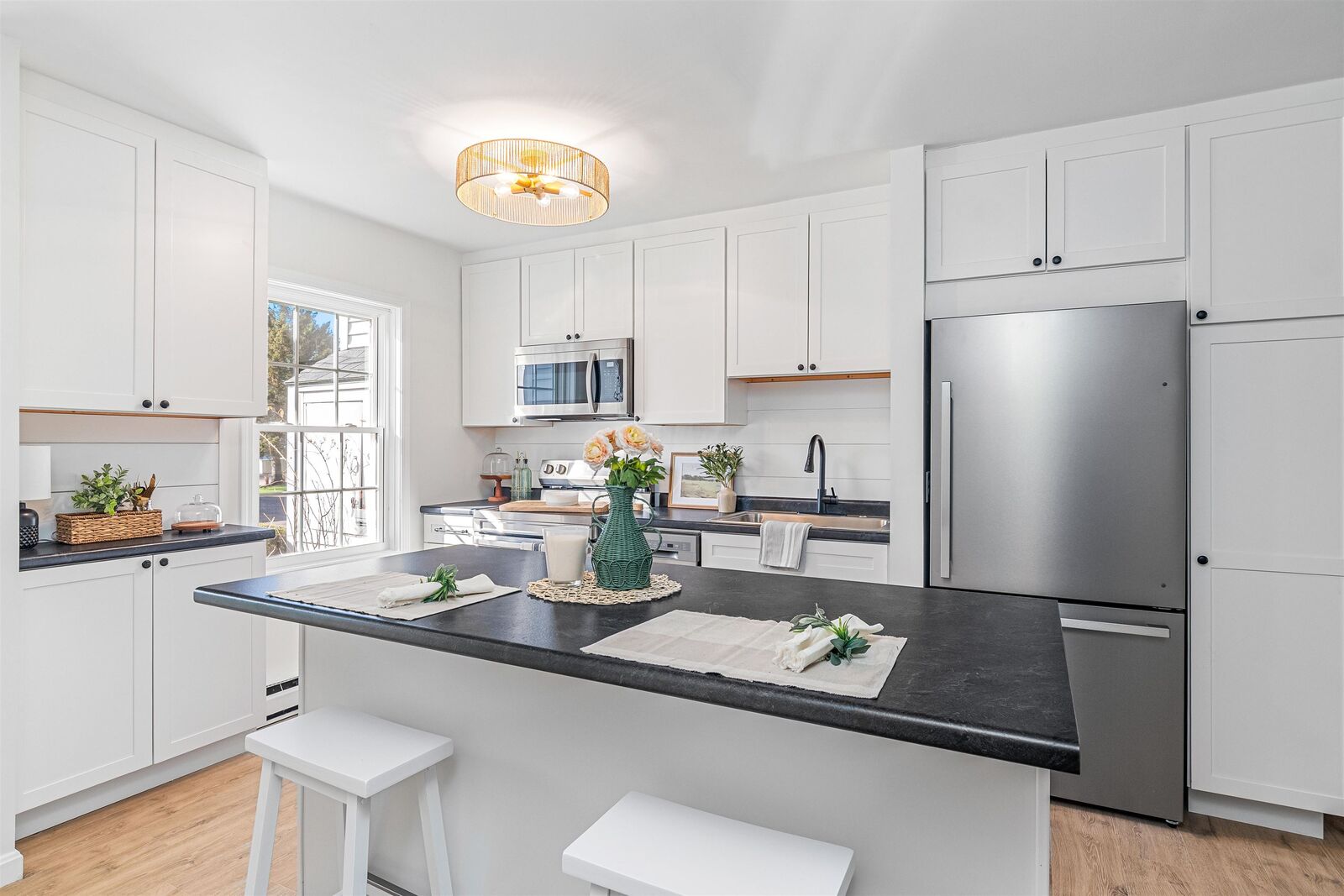 Property Photo: 36 Brickyard Road VT 05452