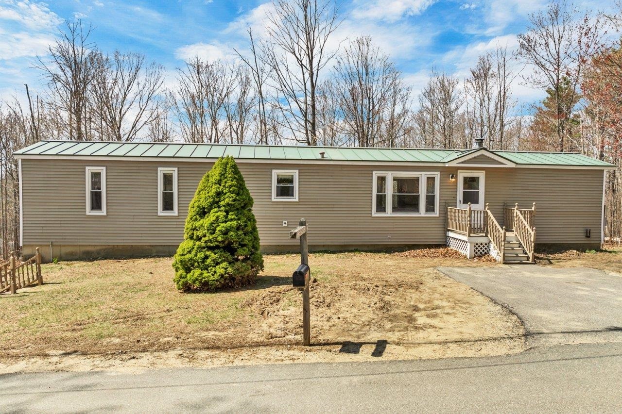 Property Photo: 8 Sunset Hill Road NH 03253