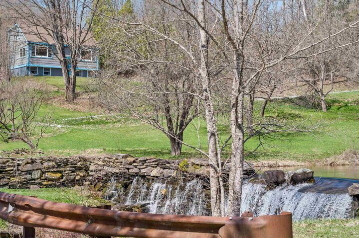 Property Photo: 88 North Calais Road VT 05650