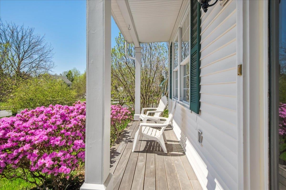 Property Photo: 311 Brennan Woods Drive VT 05495