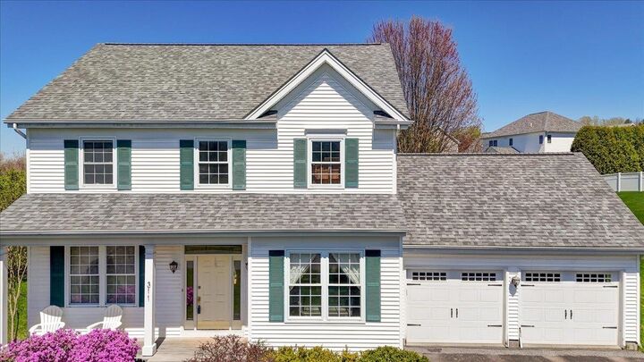 Property Photo:  311 Brennan Woods Drive  VT 05495 