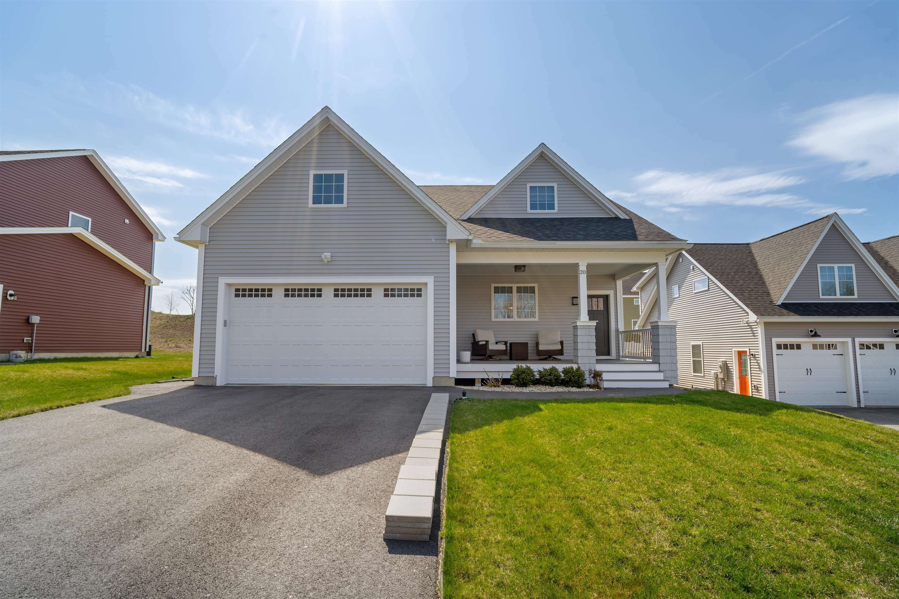 20 Luna Circle  Somersworth NH 03878 photo