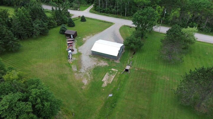Property Photo: 1824 Glen Road NS B2G 2L3