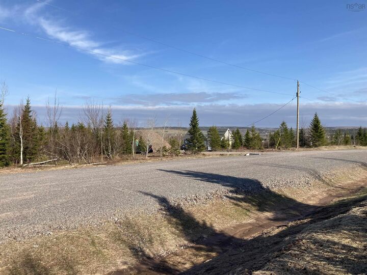 Lot 21-7 Mary Cecelia Ridge — photo 1