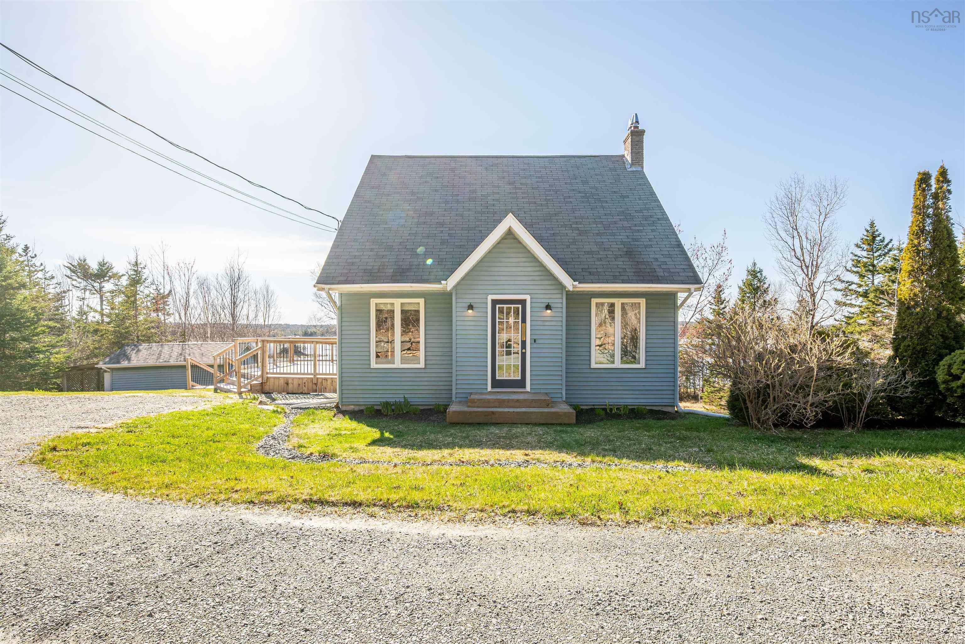 Property Photo: 1120 East Petpeswick Road NS B0J 2L0