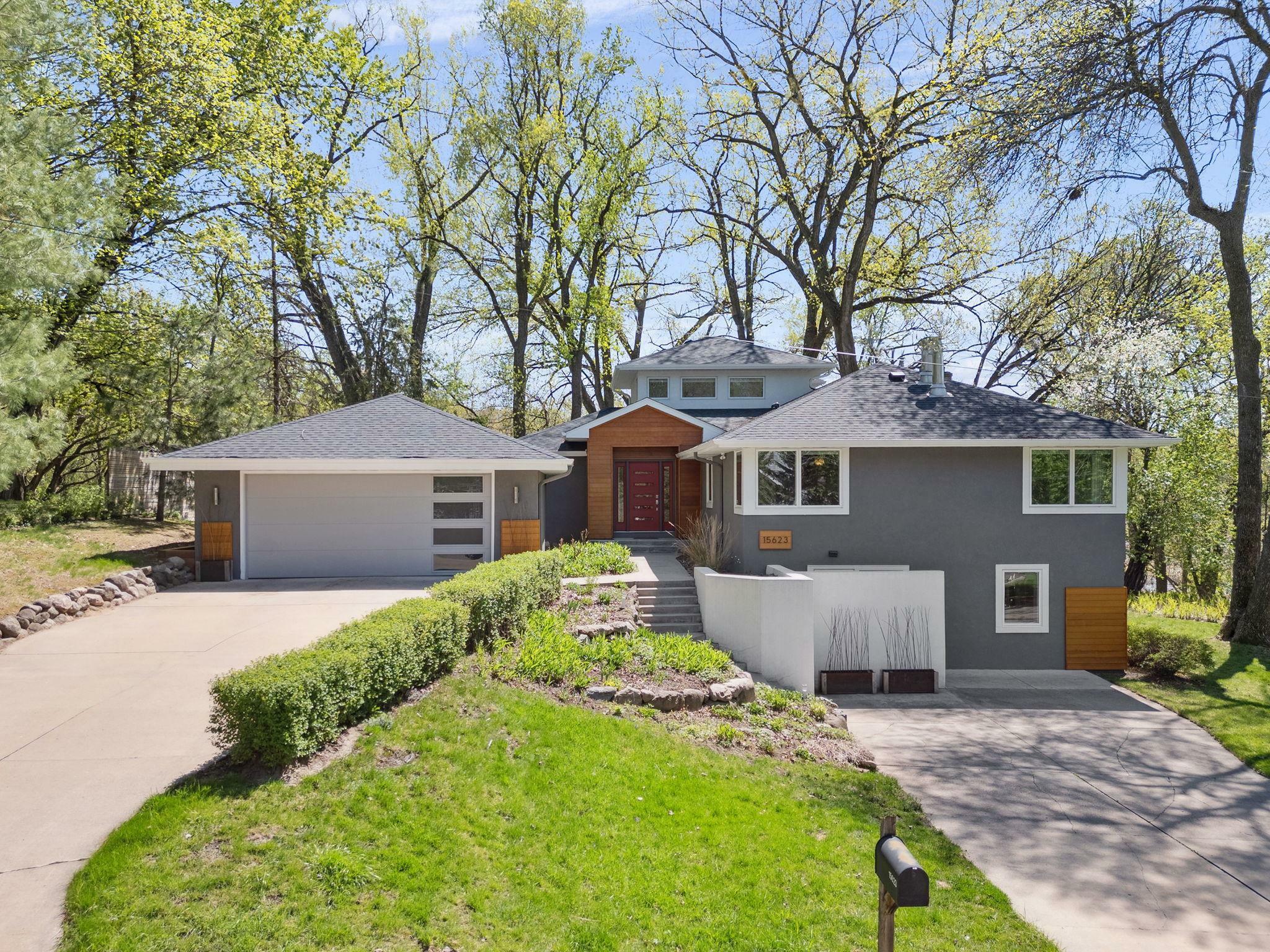 Property Photo:  15623 Randall Lane  MN 55345 