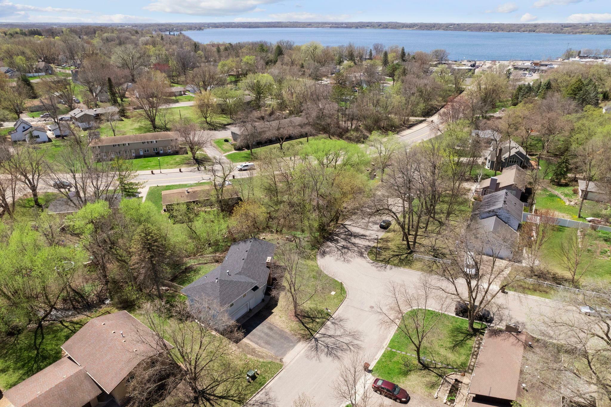 Property Photo: 600 Willow Creek Lane MN 55313