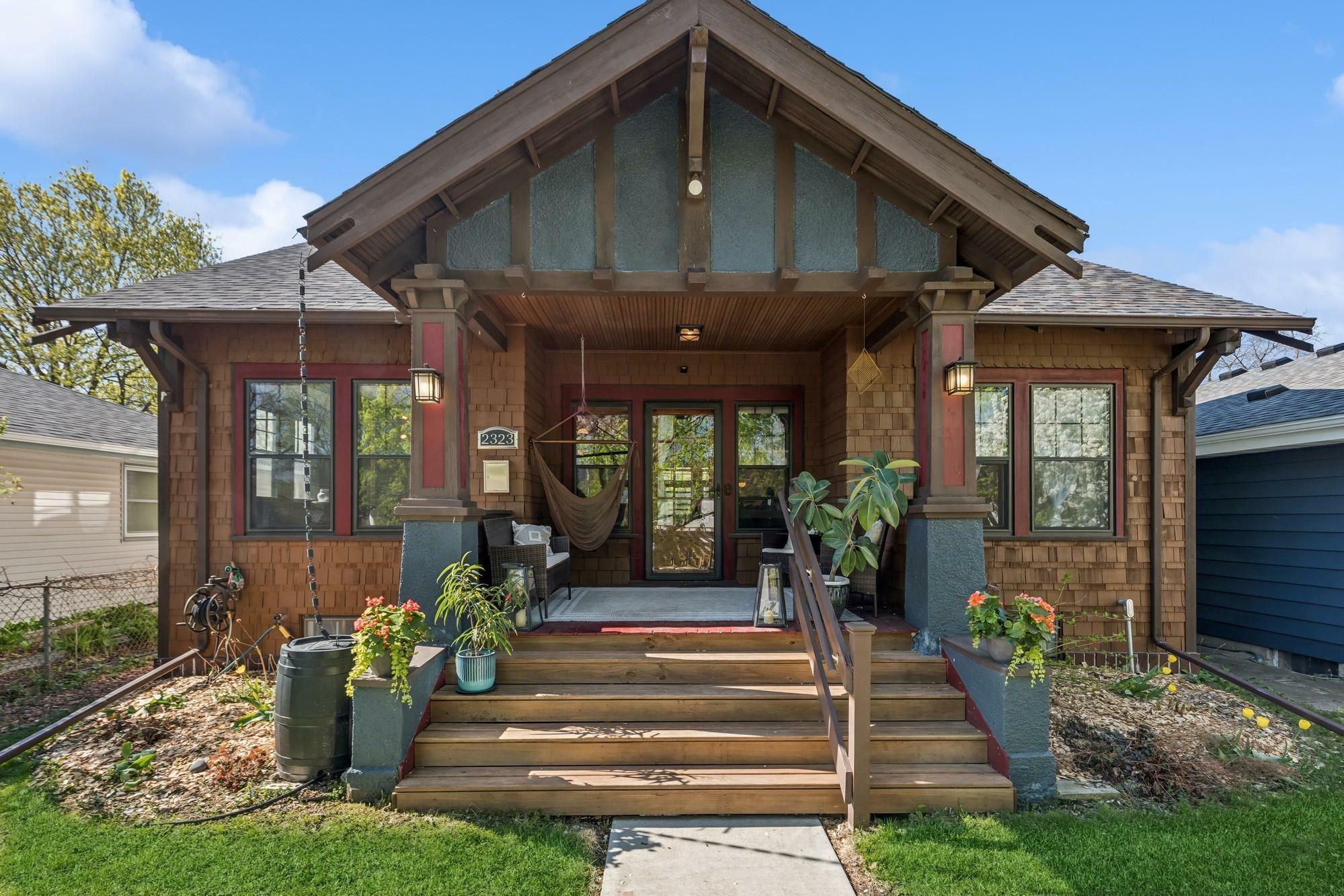 Property Photo: 2323 Laurel Avenue MN 55405