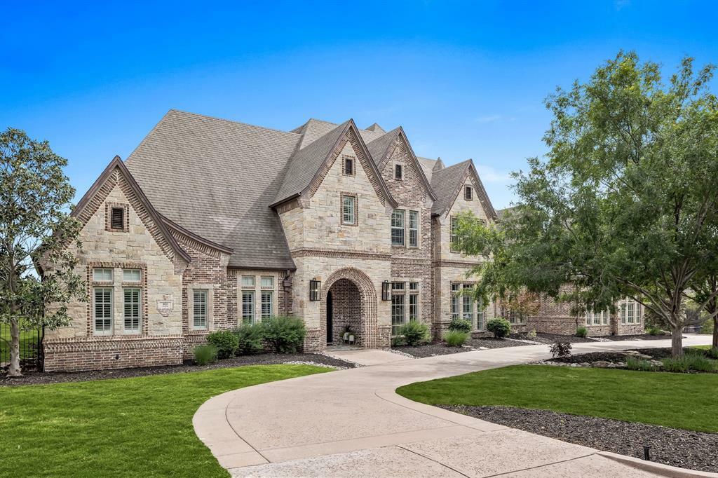 1621 Carruth Lane  Southlake TX 76092 photo