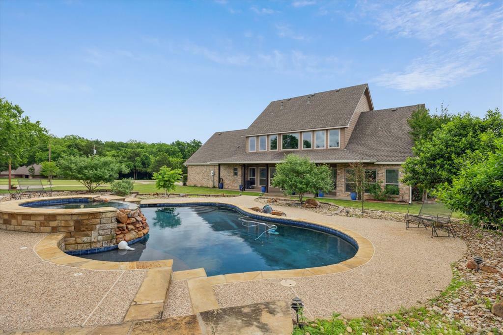 6251 Hayes Road  Midlothian TX 76065 photo