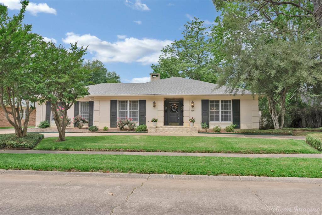 218 Clearwood Lane  Shreveport LA 71105 photo