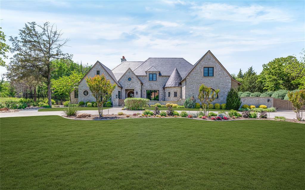 1520 Moss Lane  Southlake TX 76092 photo
