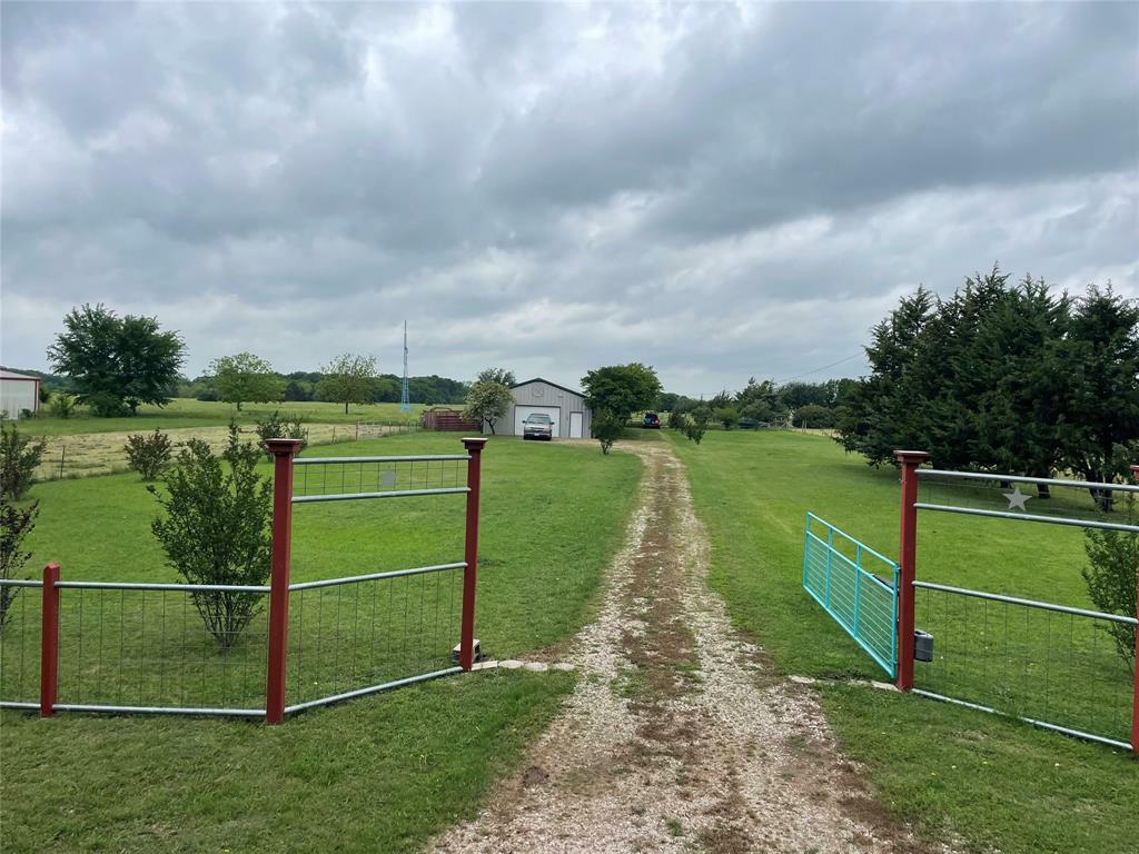 Property Photo: 7022 County Road 487 TX 75173