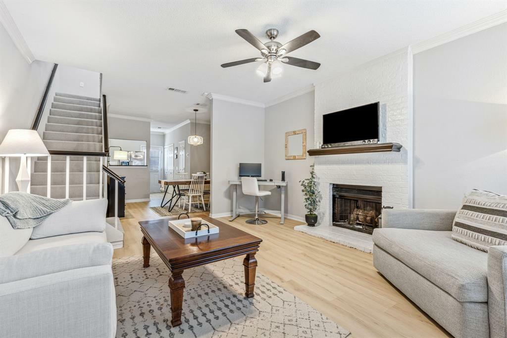 Property Photo: 3801 14th Street 1607 TX 75074