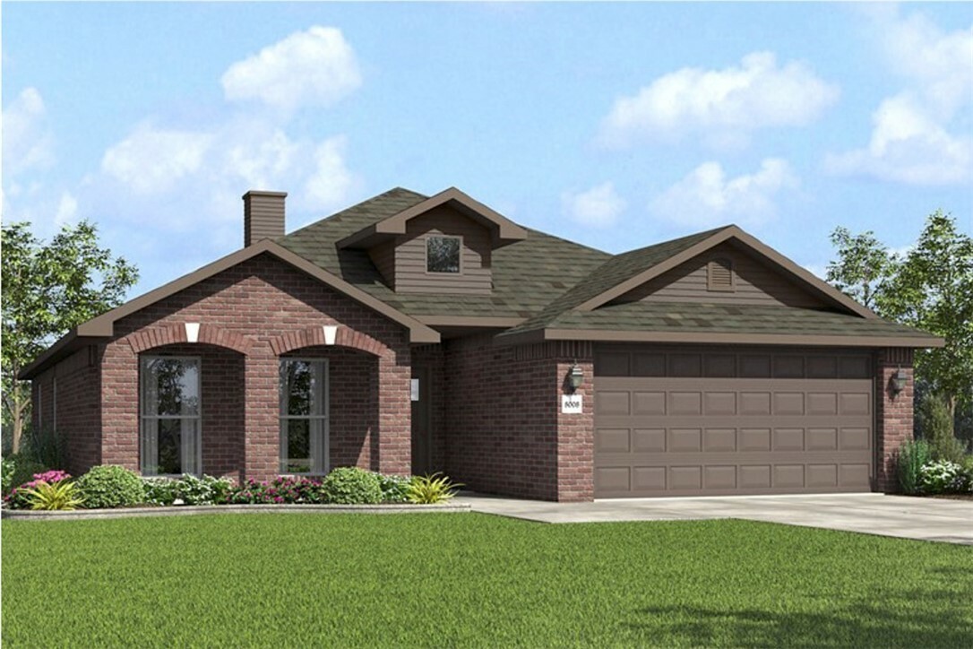 1719 Ferguson Street  Pea Ridge AR 72751 photo