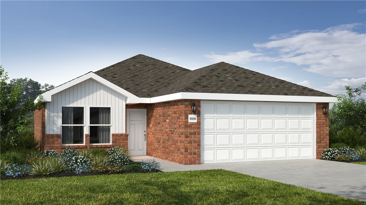 1715 Farmer Street  Pea Ridge AR 72751 photo