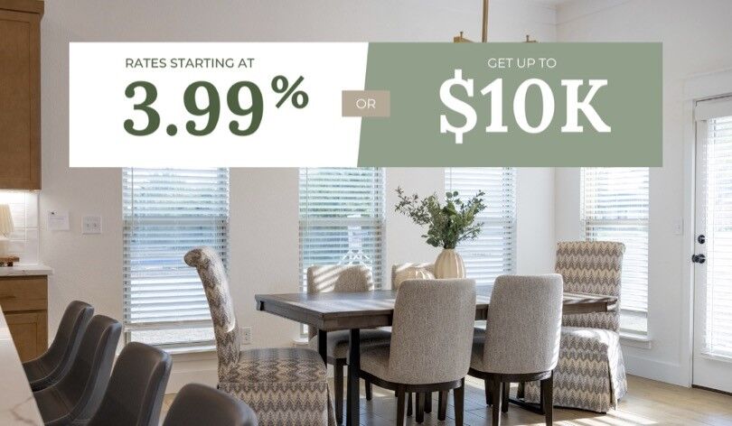 Property Photo:  2289 Overlook Way  AR 72730 