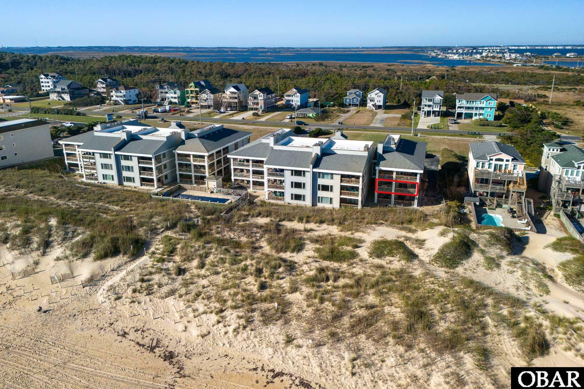 Property Photo: 8111 S Old Oregon Inlet Road NC 27959