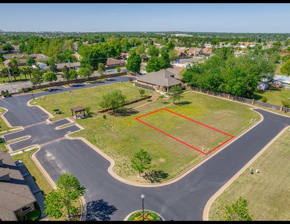 Property Photo: 9228 Joan Drive OK 73130