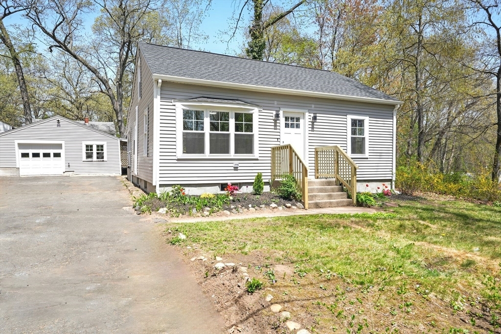 Property Photo: 29 Bowers St MA 01089