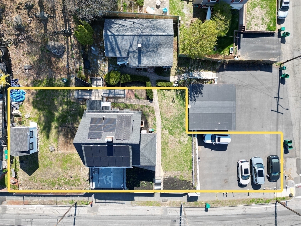 Property Photo: 233 Lynnfield Street MA 01904