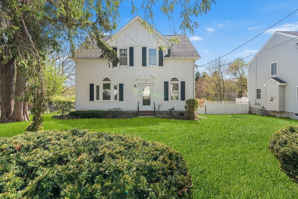Property Photo:  8 Tyler St  MA 01844 