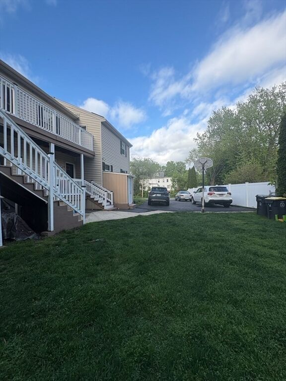 Property Photo:  70 W High Street  MA 02322 