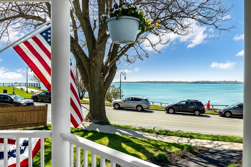 Property Photo:  263 Lynn Shore Dr  MA 01902 