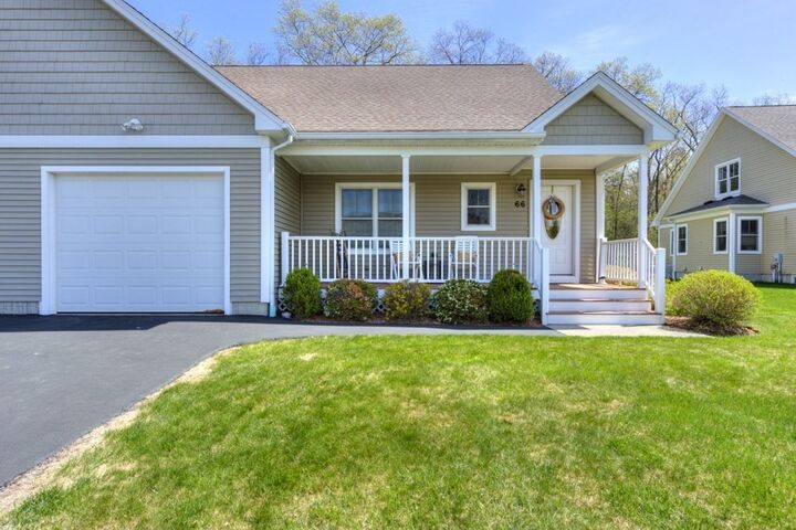 Property Photo: 66 Virginia Drive 66 MA 01542
