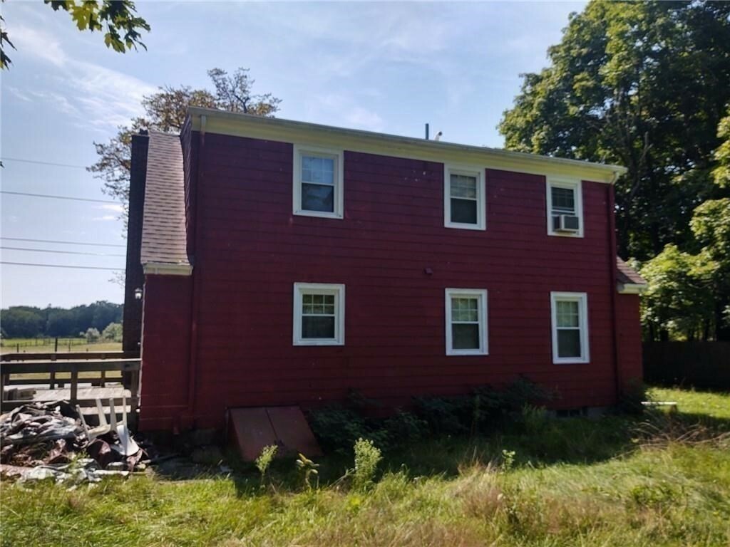 Property Photo: 62 Chestnut 0 MA 02771