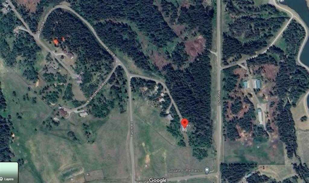 Property Photo: 11 Black Bear Lane AB T0L 0K0