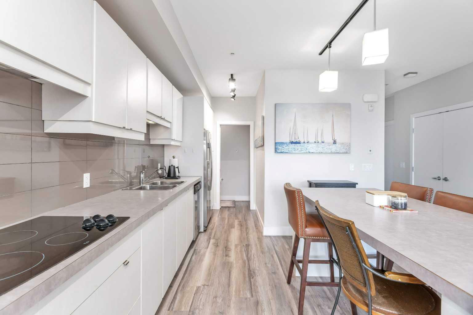 Property Photo: 2660 22 Street 5107 AB T4R 0K8