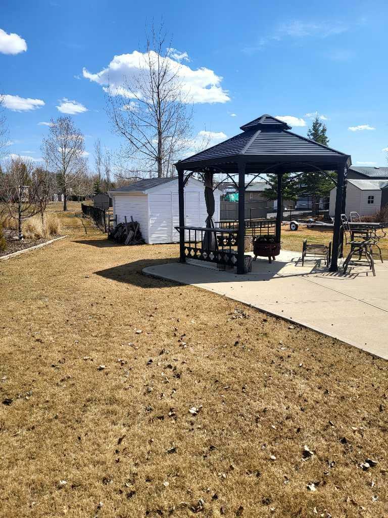 Property Photo: 10042 Township Road 422 166A AB T0C 2J0