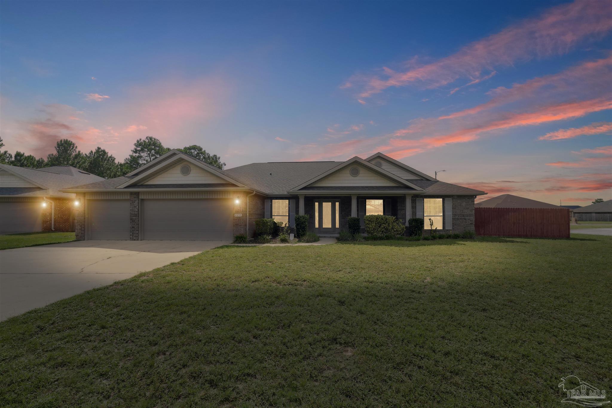 2255 Reed Ridge Ct  Navarre FL 32566 photo