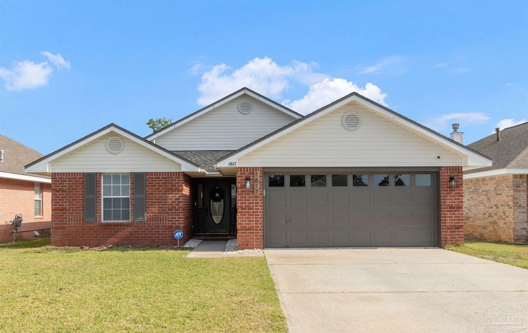 1617 Sutton Place Dr  Ft Walton Beach FL 32547 photo